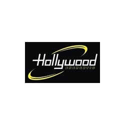 Hollywood Energetic